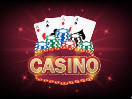 Trải nghiệm đỉnh cao tại sòng bạc Golden Plus Casino
