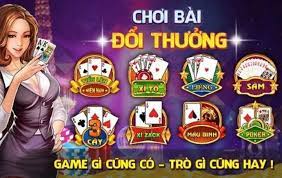Tải game bài đổi thưởng Go88 miễn phí cho điện thoại của bạn